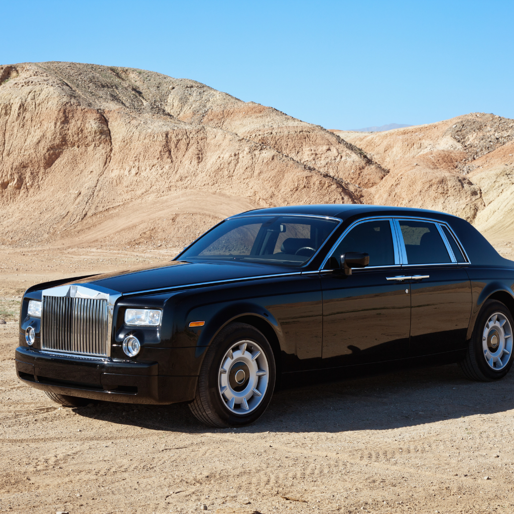 75% of all Rolls Royce cars ever manufactured are still operational today.