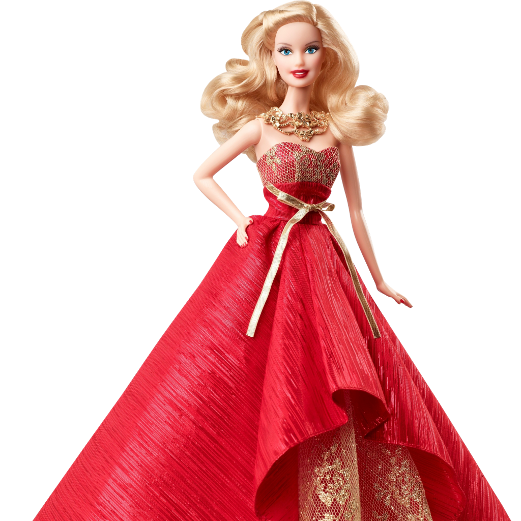 15 Totally Cool Things about Barbie - Burning Curiosity