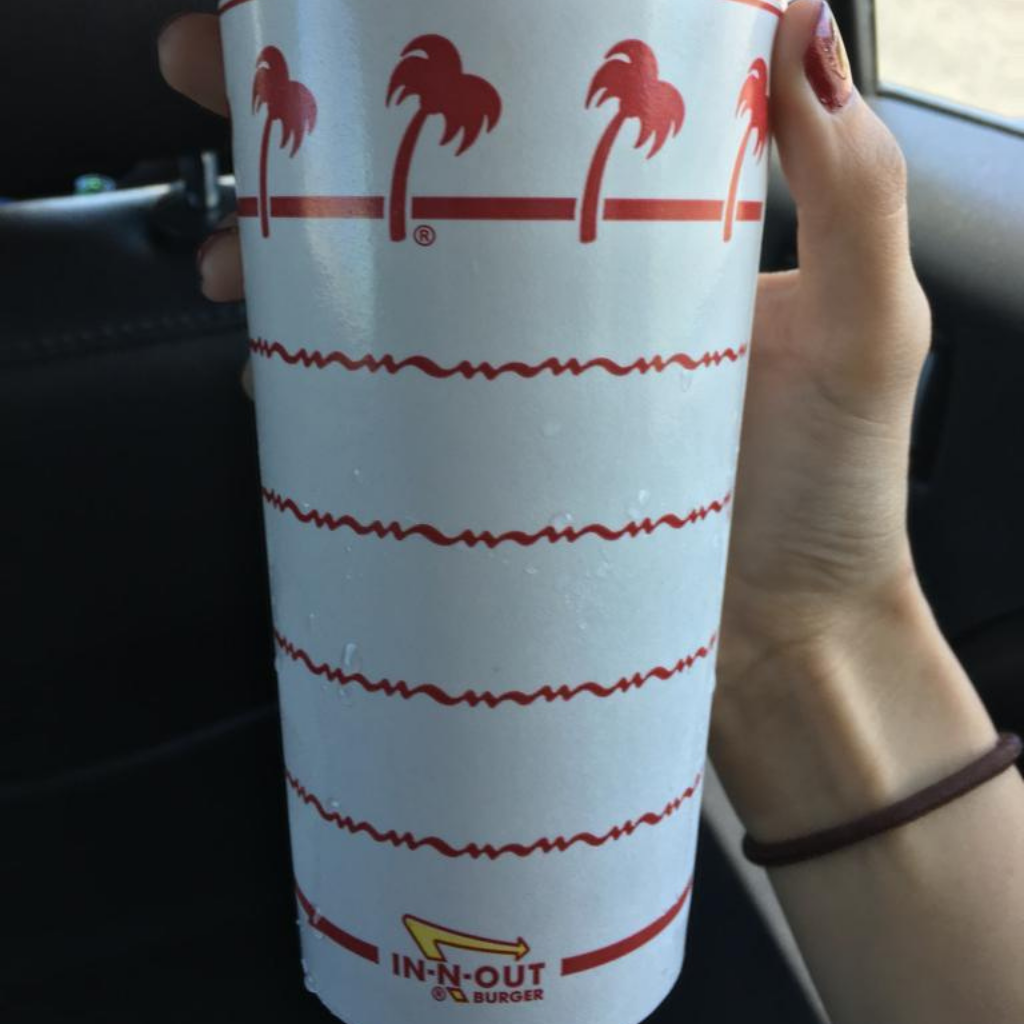 "Our work environment is team-oriented, fast paced and fun." In-N-Out Burger