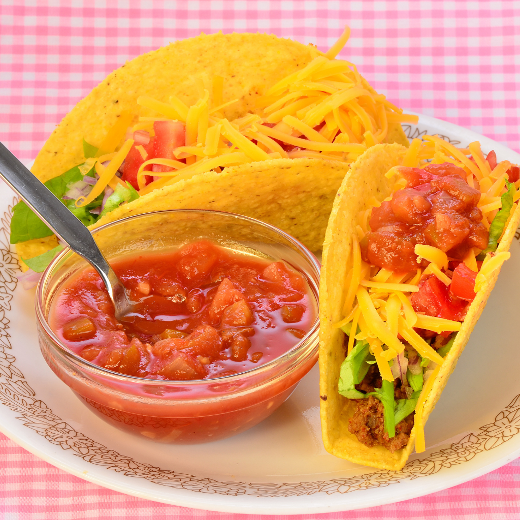 Mexican Taco Recipes Your Friends Will Love