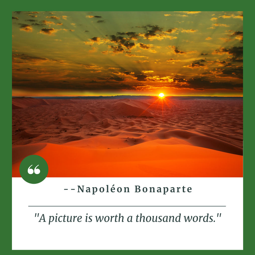 inspiring quotes by Napoleon Bonaparte