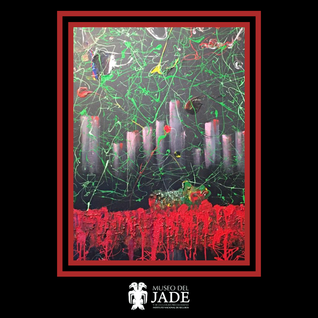 The Jade Museum in Costa Rica.