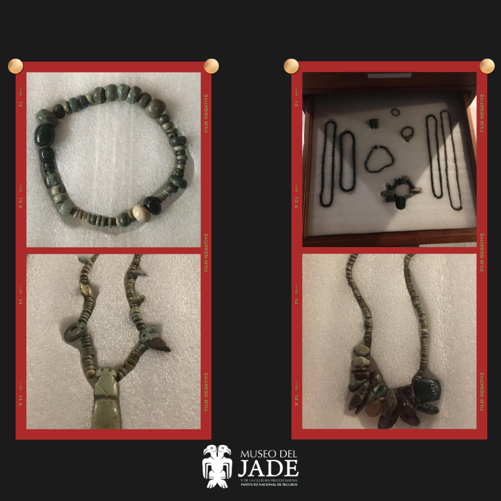 Travel to the Jade Museum to view the largest collection of jade in the world.