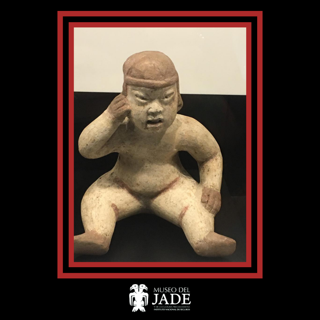 View artifacts at the Jade Museum in Costa Rica.