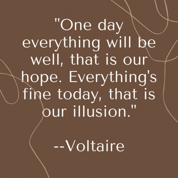 Mind-blowing Quotes from Voltaire - Burning Curiosity