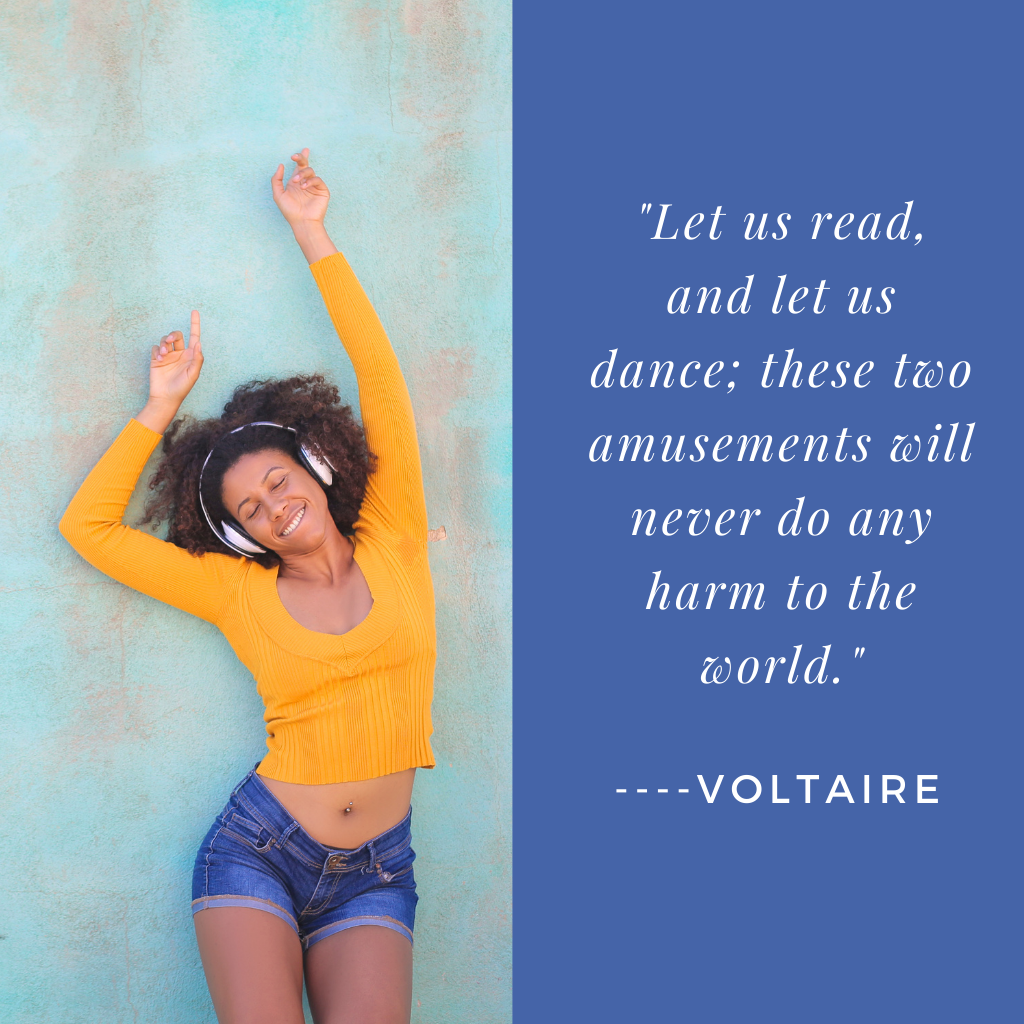 Voltaire quotes to inspire you.