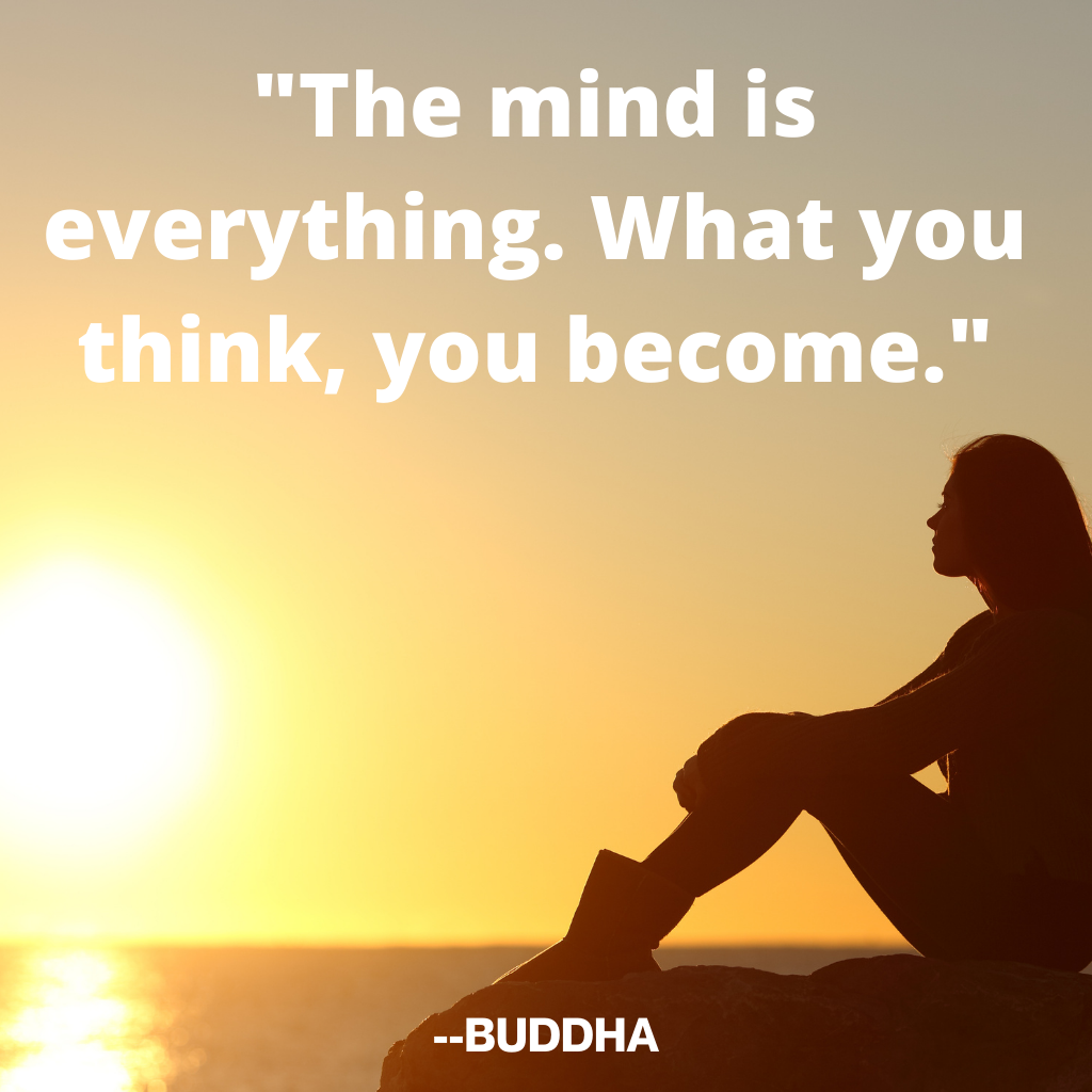 Best Quotes by Buddha to Inspire & Motivate You - Burning Curiosity