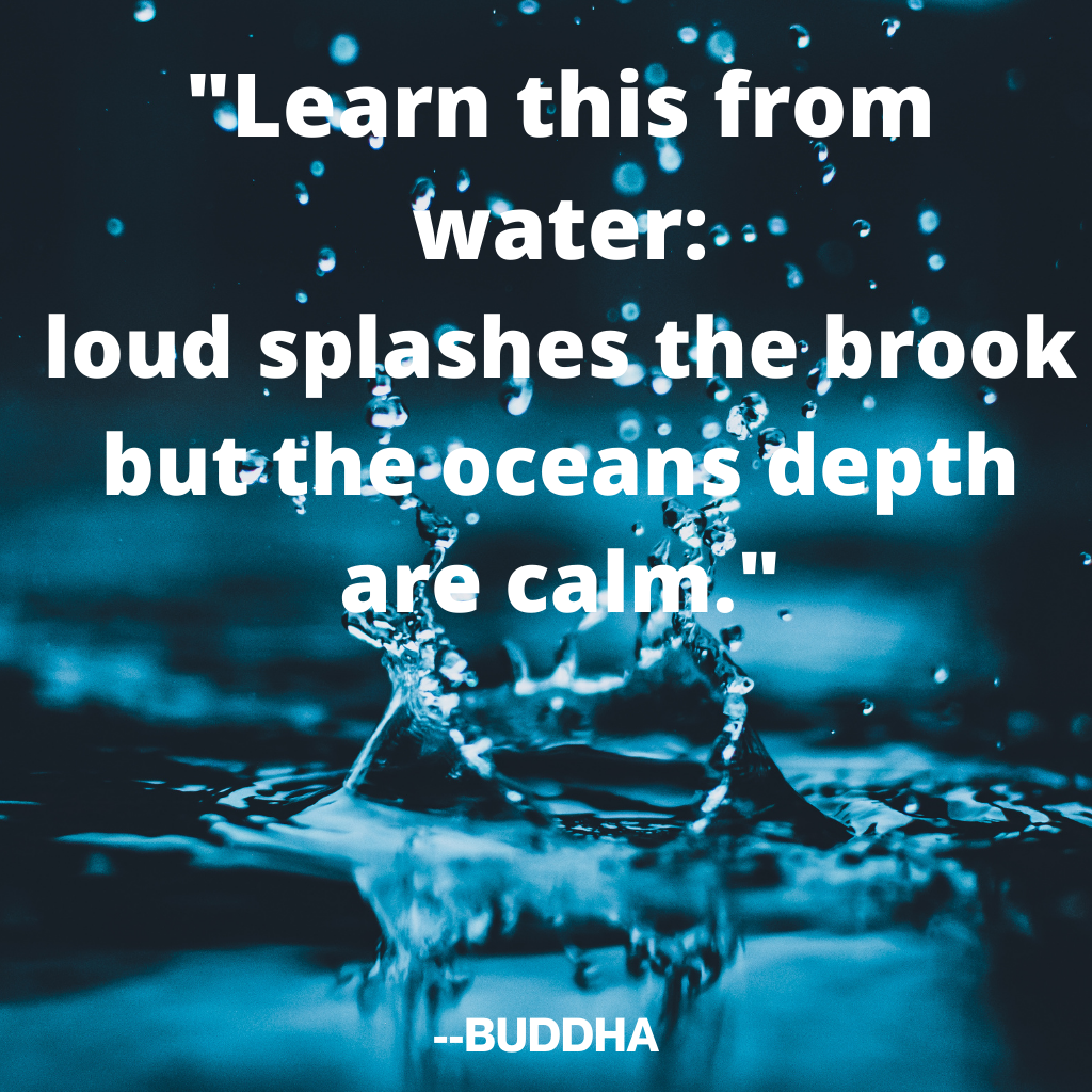 Quotes by Buddha