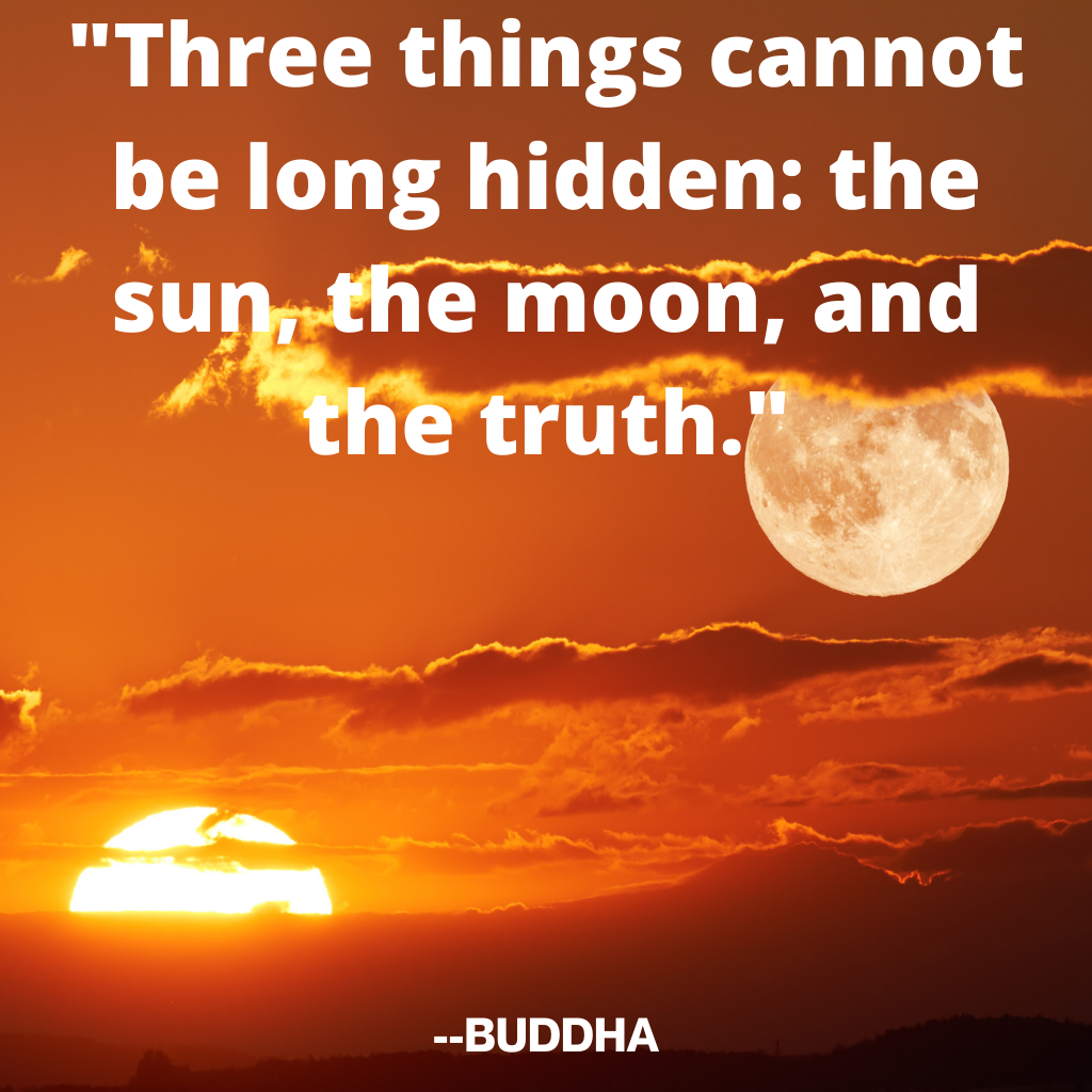 Quotes by Buddha