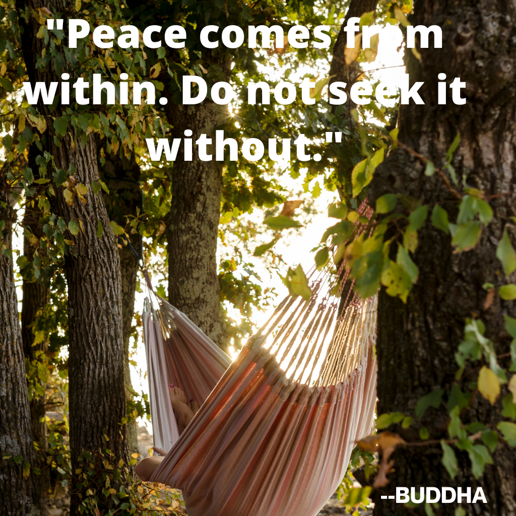 Quotes by Buddha to encourage