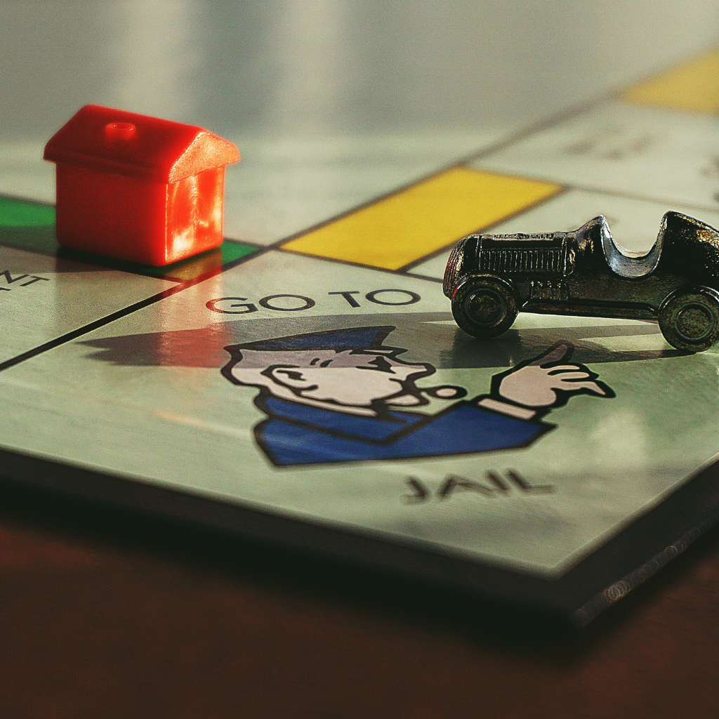 Fun Facts about Everyone's Favorite Game - Monopoly