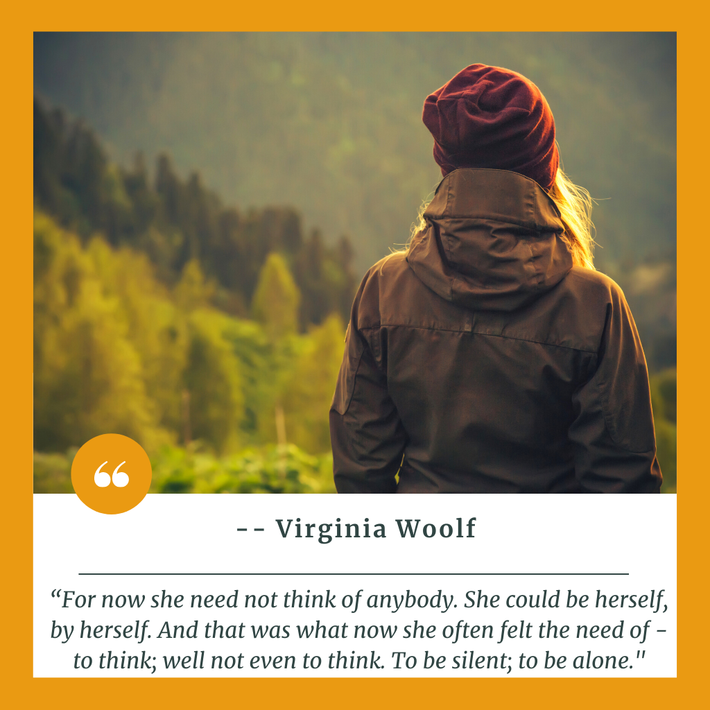 virginia woolf travel quotes