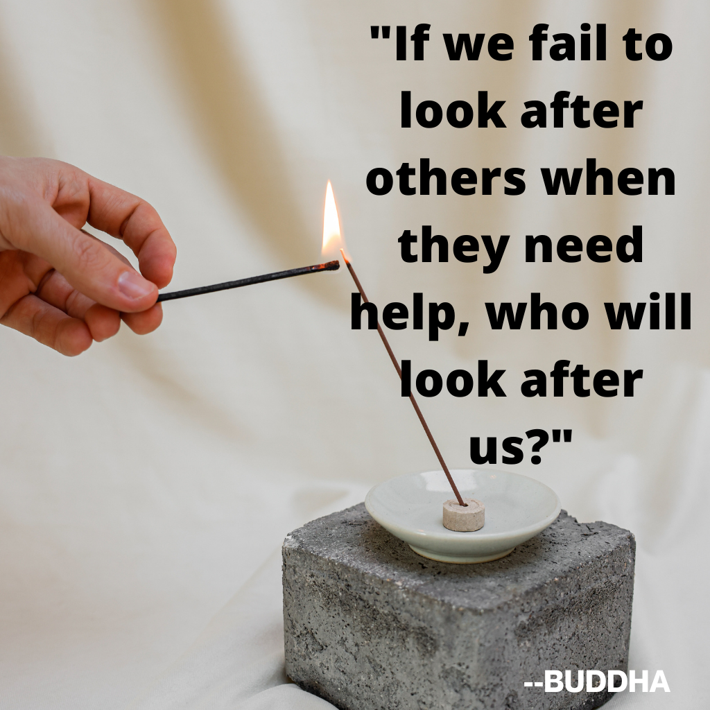 Quotes by Buddha to Inspire