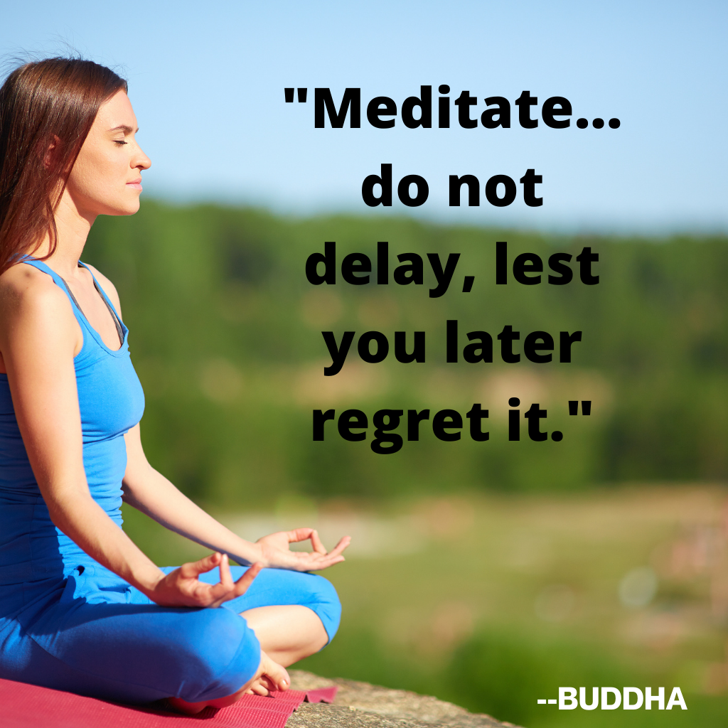 Be inspired with Quotes by Buddha