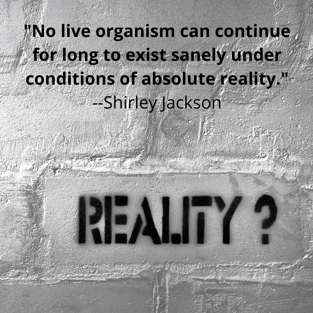 Quotes by Shirley Jackson