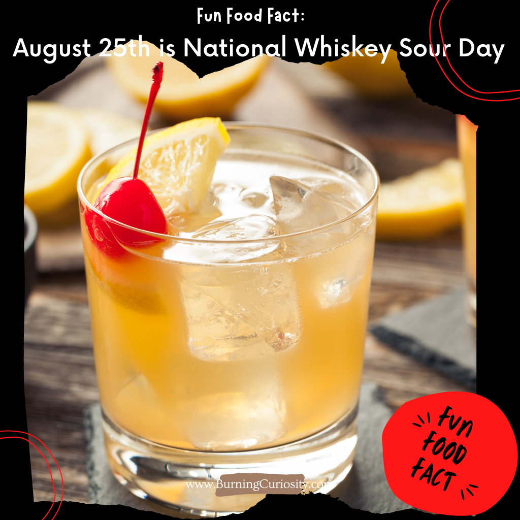 adult beverages whiskey sour kentucky