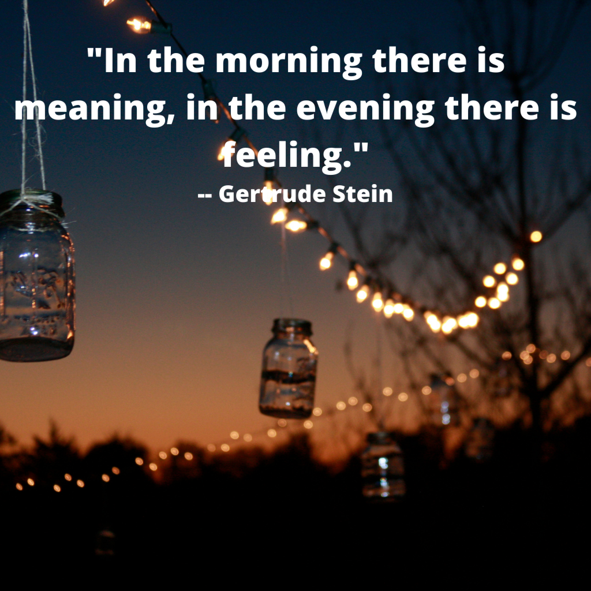 15 Inspiring Quotes by Gertrude Stein - Burning Curiosity