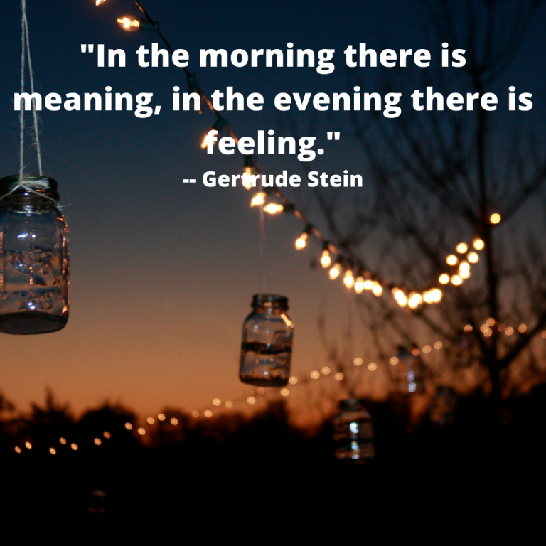 15 Inspiring Quotes By Gertrude Stein - Burning Curiosity