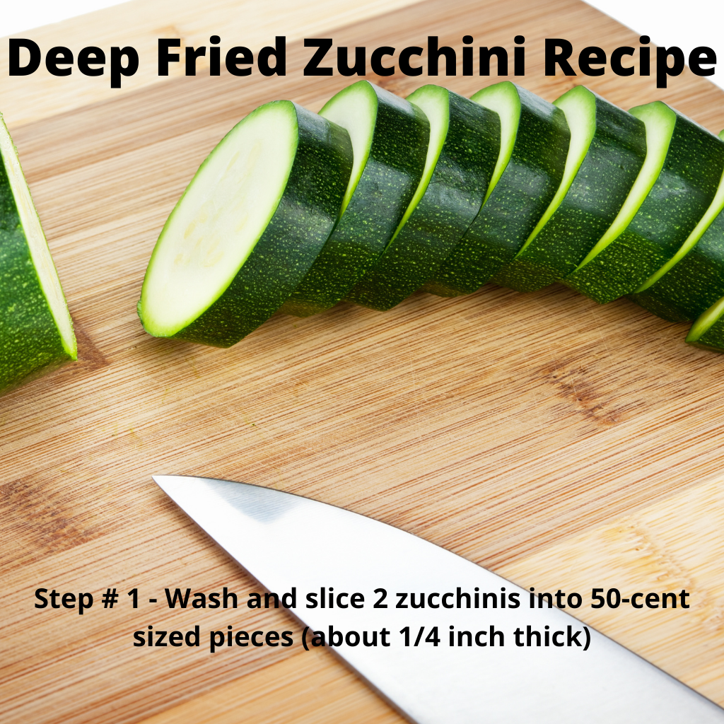 zucchini recipes