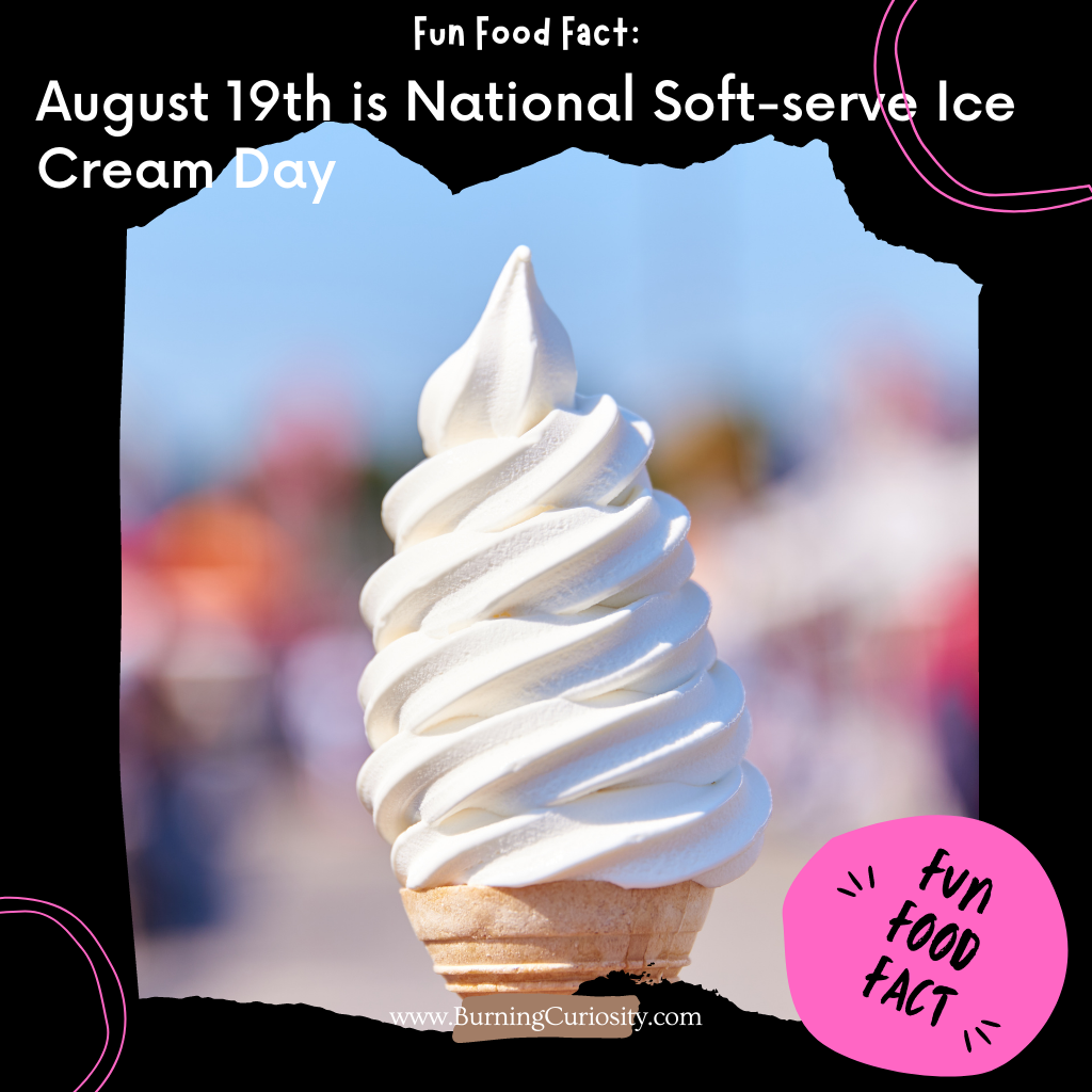 summer desserts ice cream vanilla 