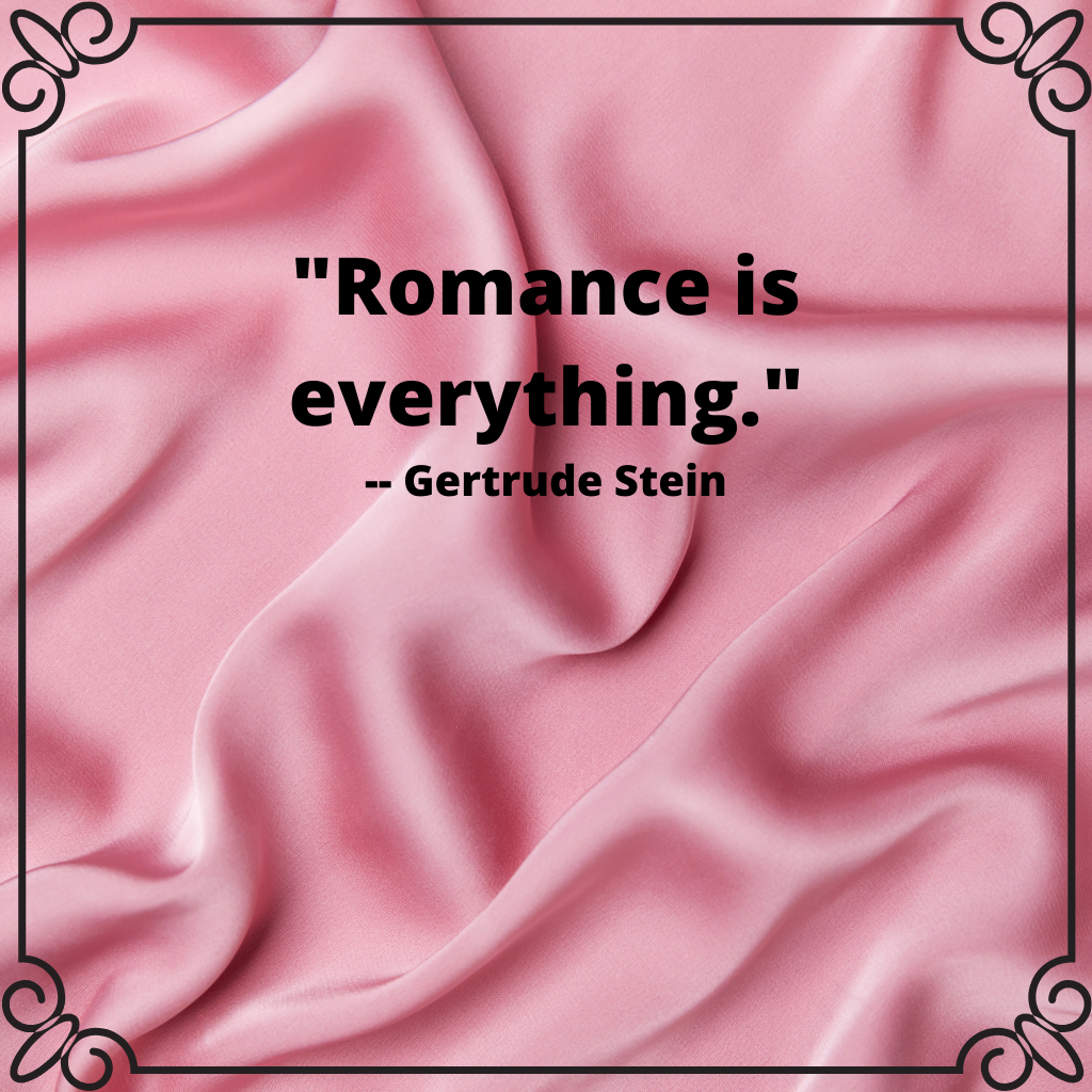 romance quotes