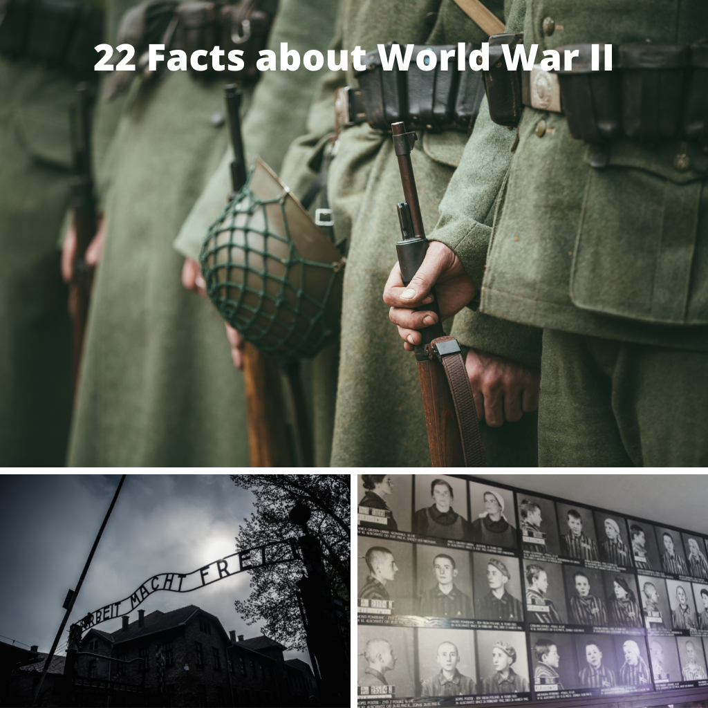 world war two