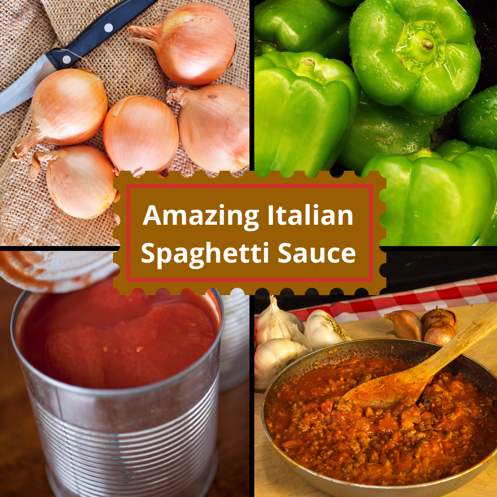 best Italian recipes