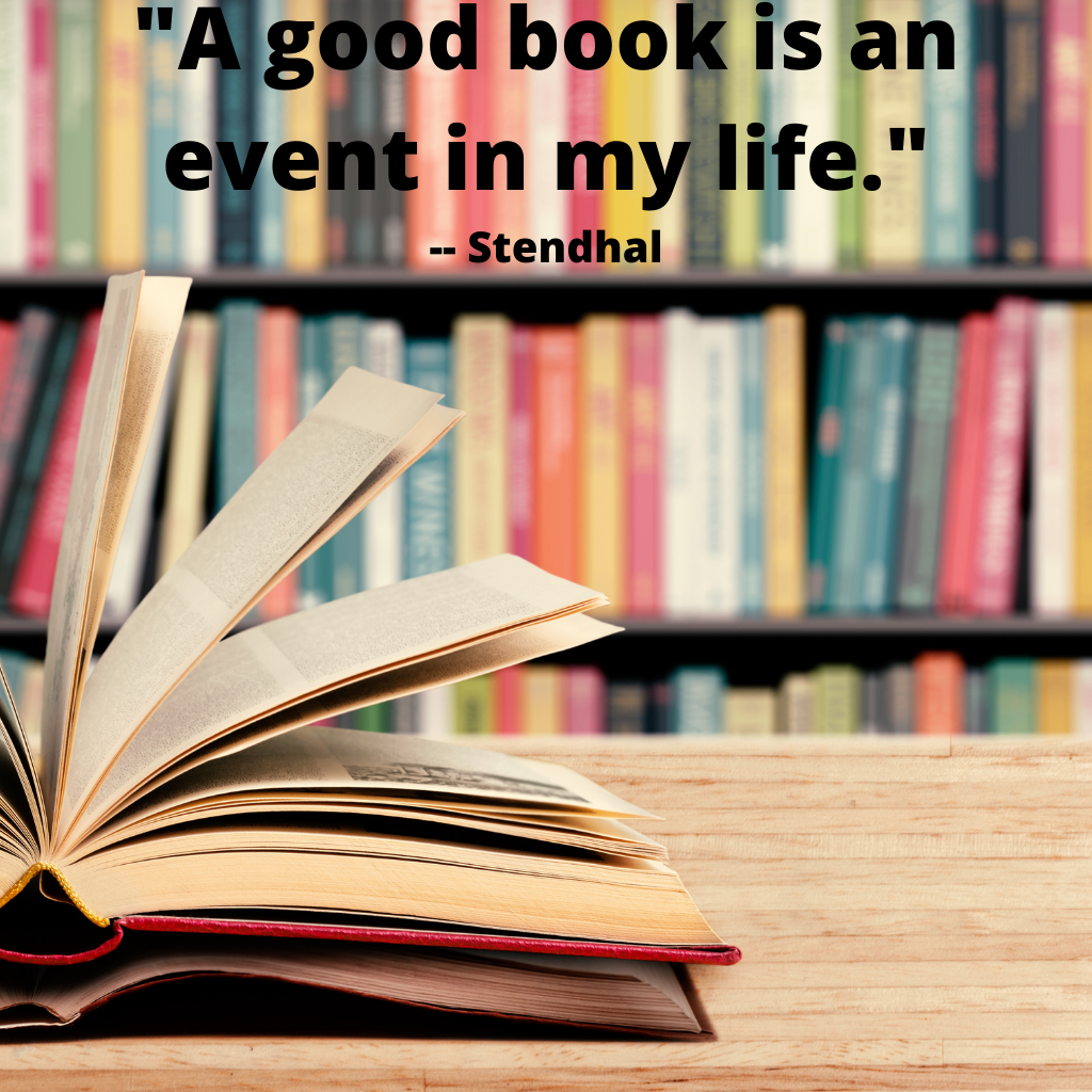 30 Awesome Quotes about the Value of Reading and Books - Burning ...