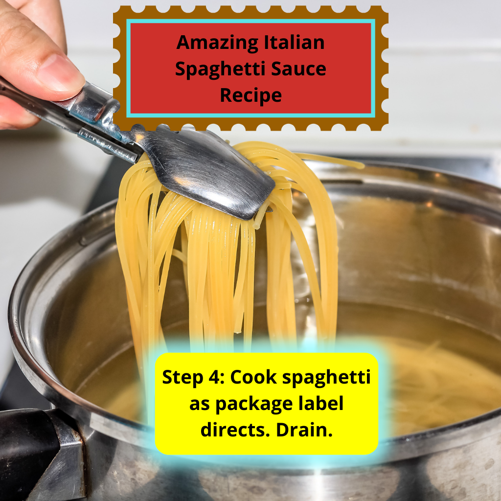 Italian recipes