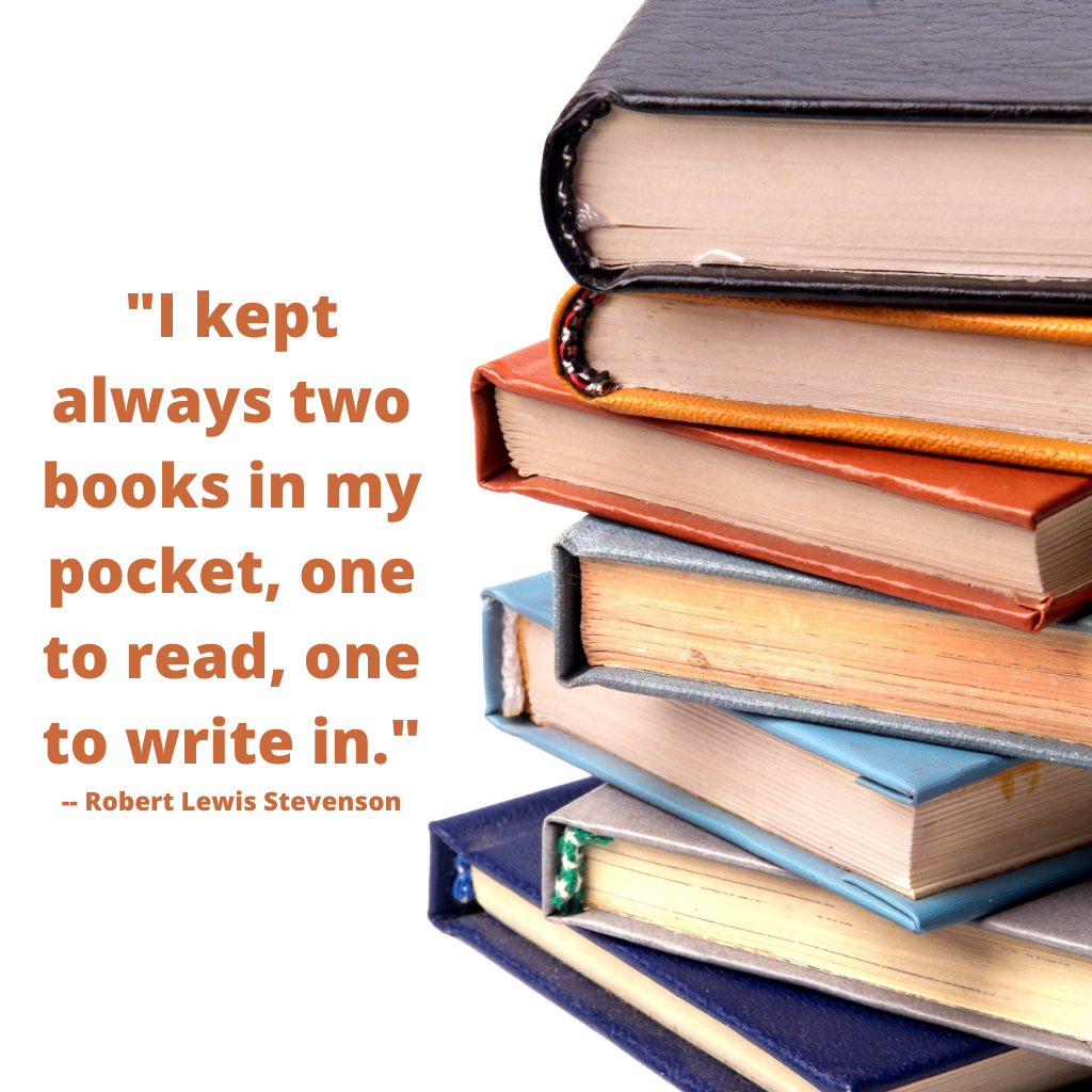 quotes about books and reading