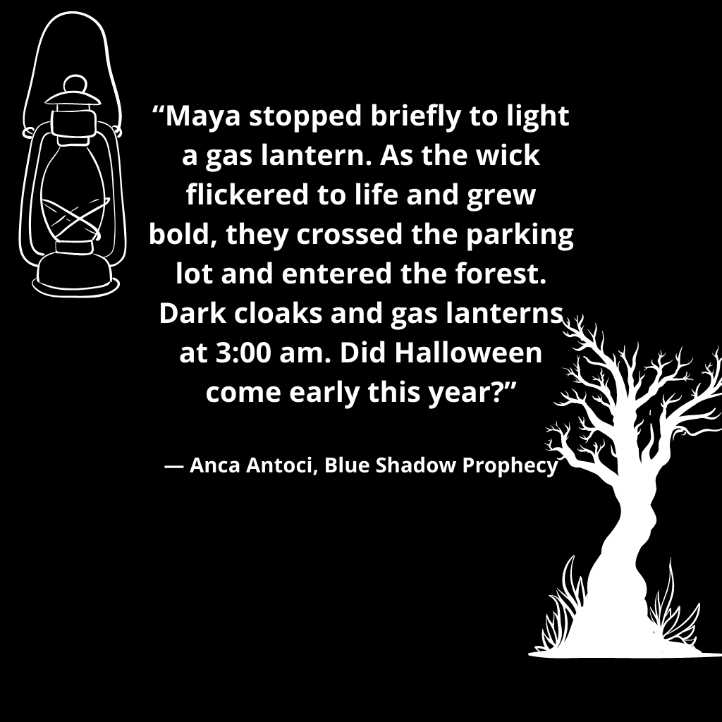 Halloween quotes