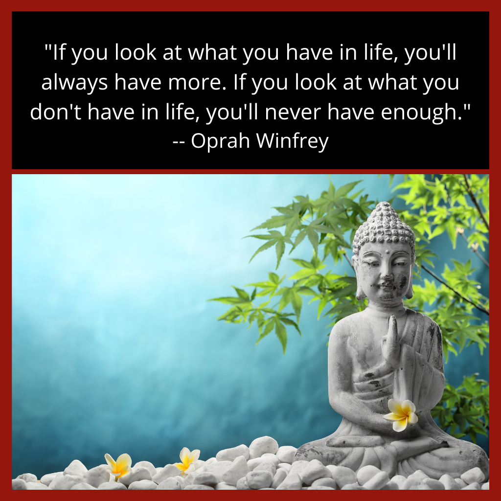 Oprah Winfrey quotes