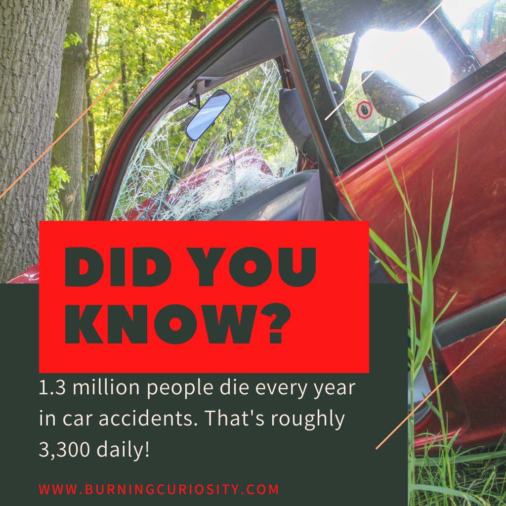 car safety facts