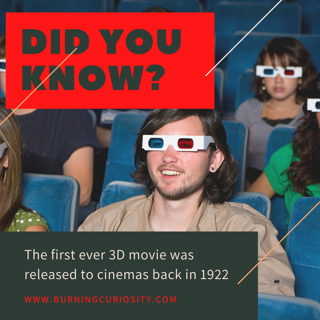 movie facts and trivia