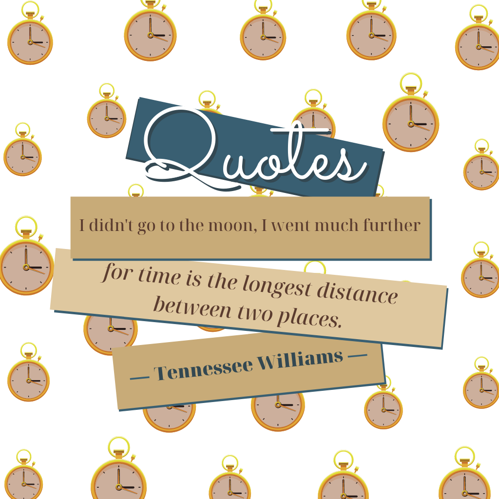 Quotes by Tennessee Williams