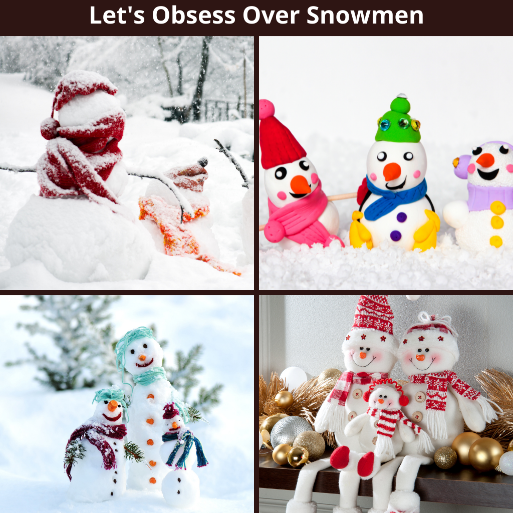 winter activities for kids