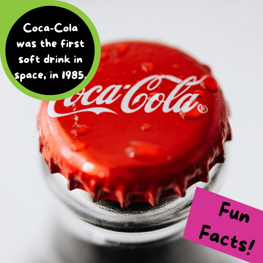 coca cola trivia