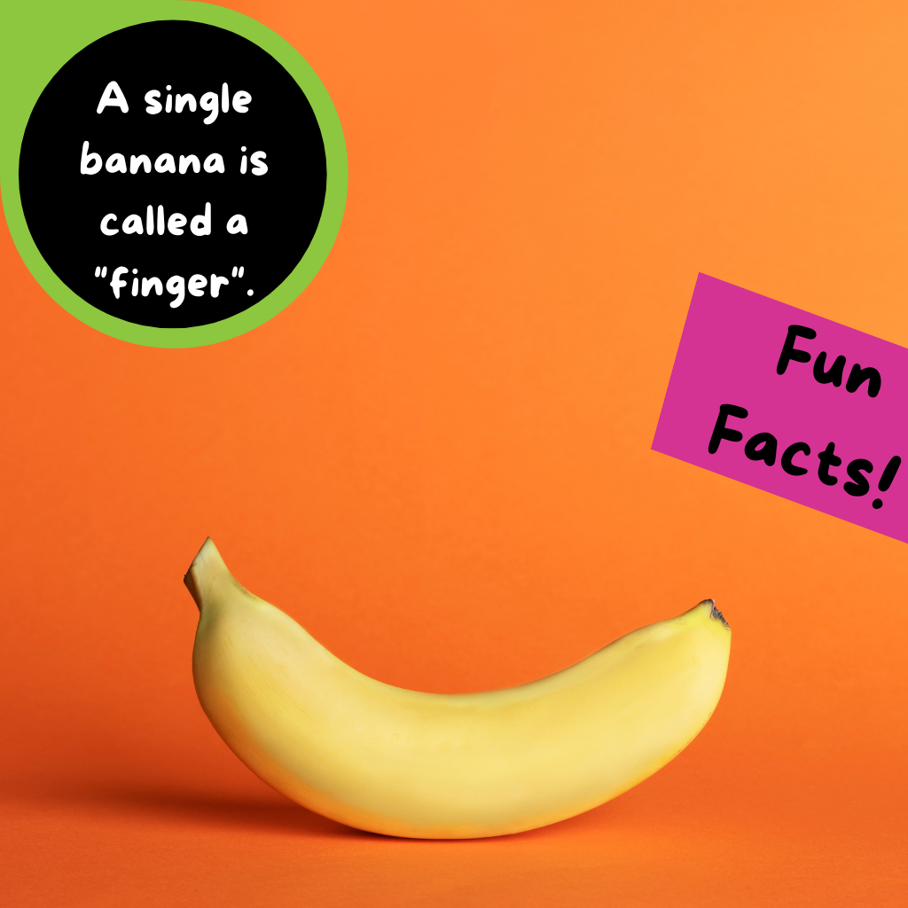 fruit facts