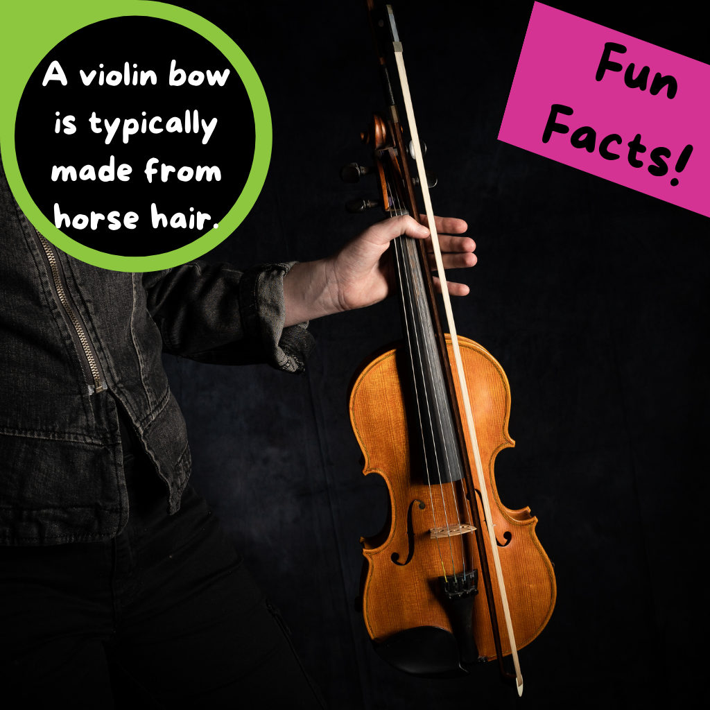 music trivia and facts