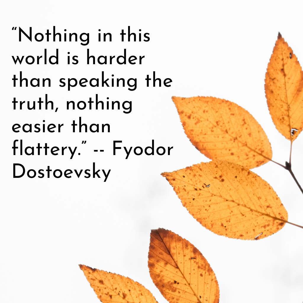 fyodor dostoevsky quotes