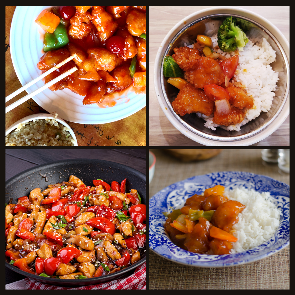 top rated Chinese recipes