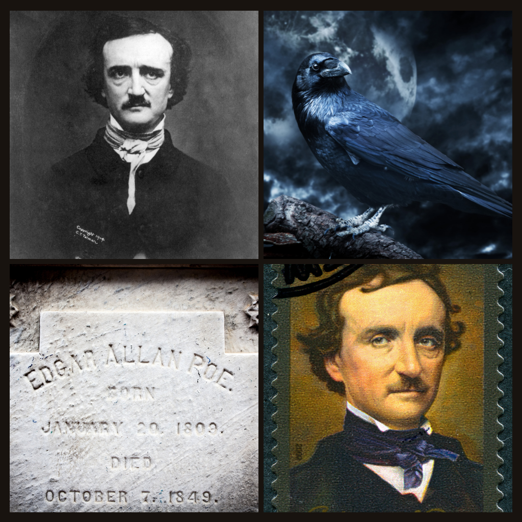 spooky quotes by edgar allan poe