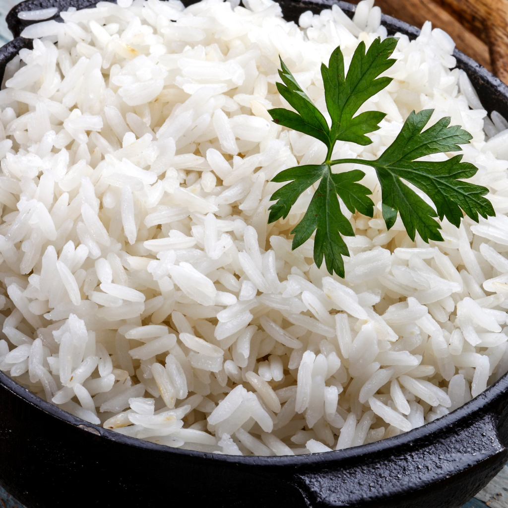 Chinese rice