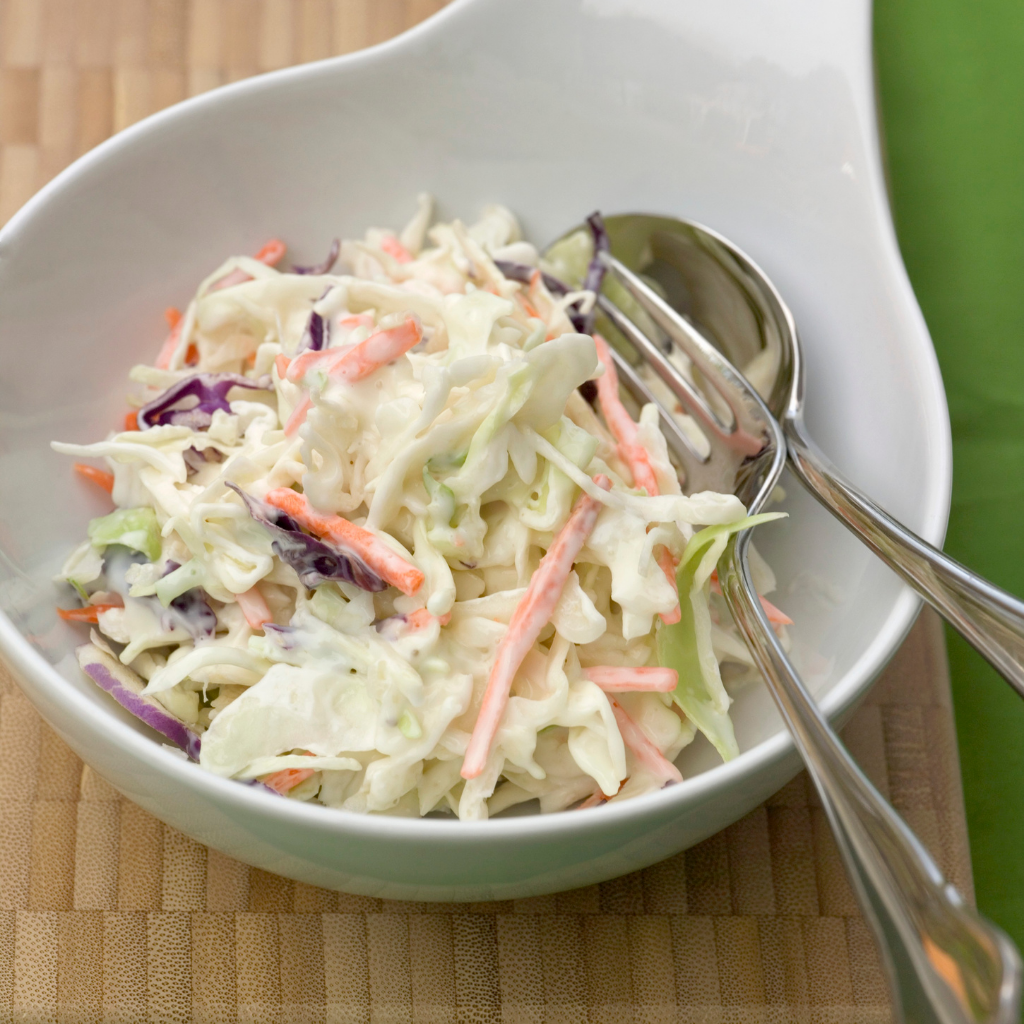 coleslaw recipes