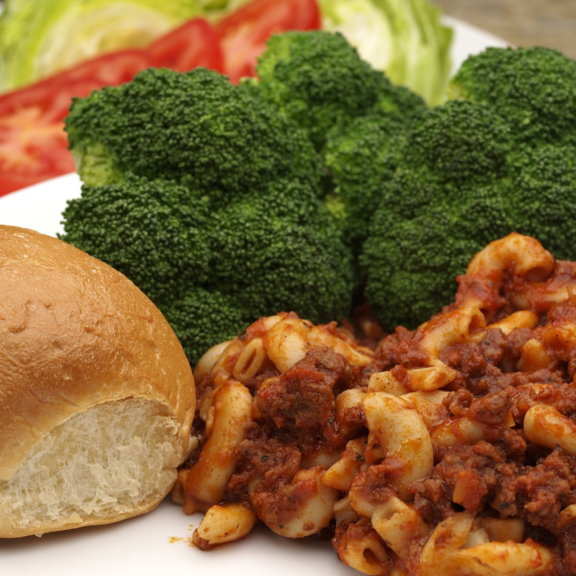 The Best American Goulash Recipe - Burning Curiosity