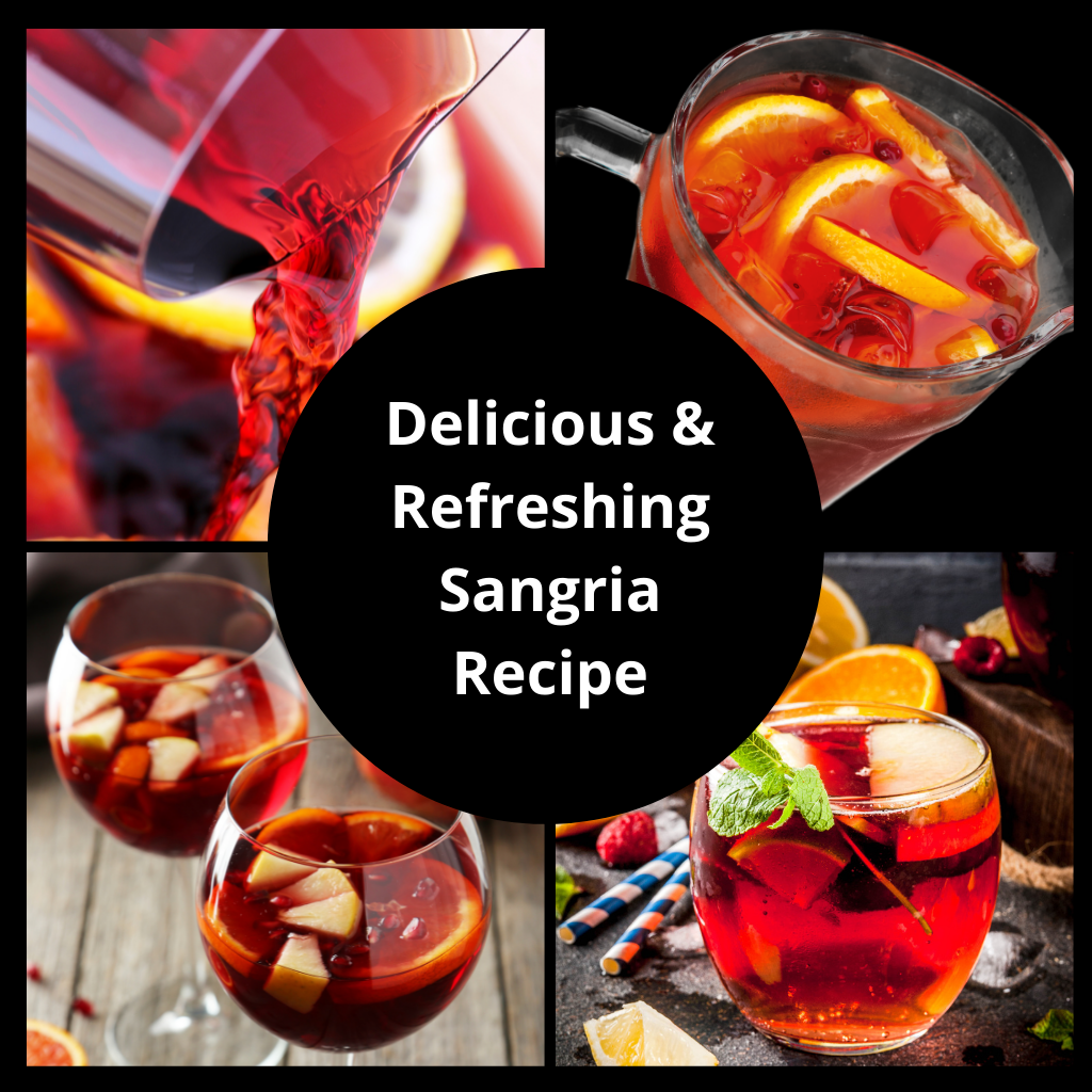 best summer drink recipes