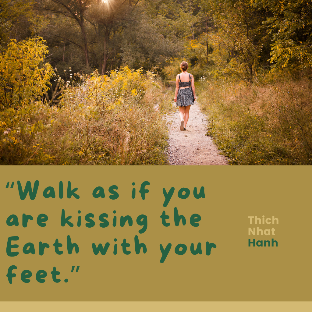 teachings by Thich Nhat Hanh