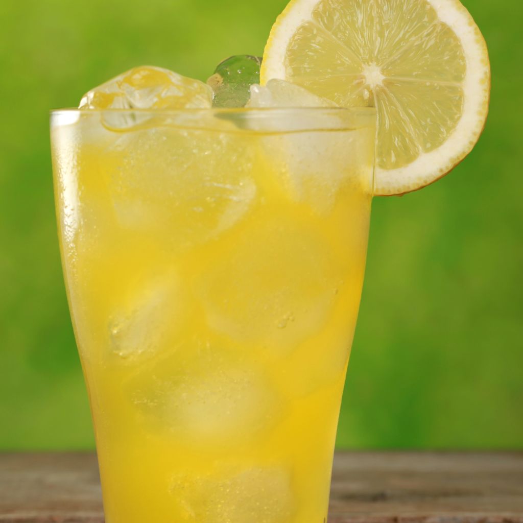 lemonade recipe