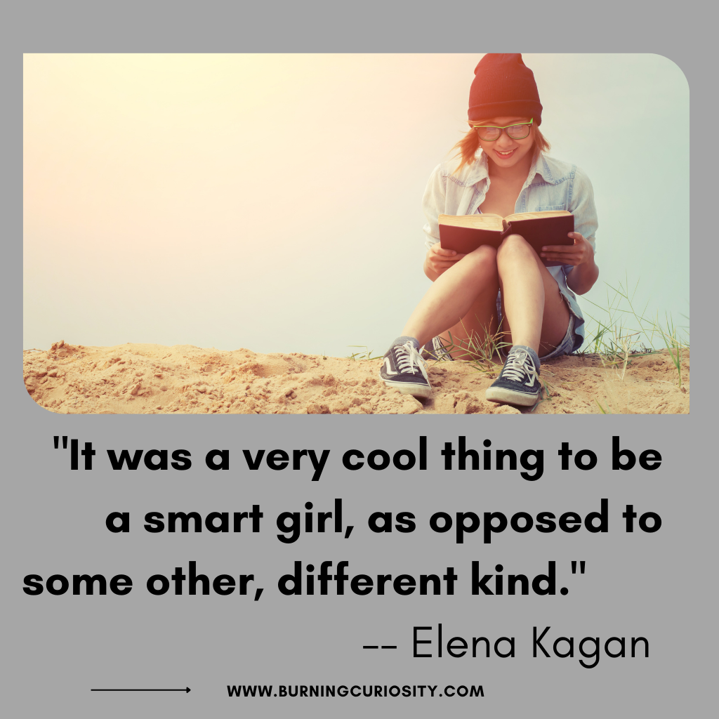Elena Kagan quotes